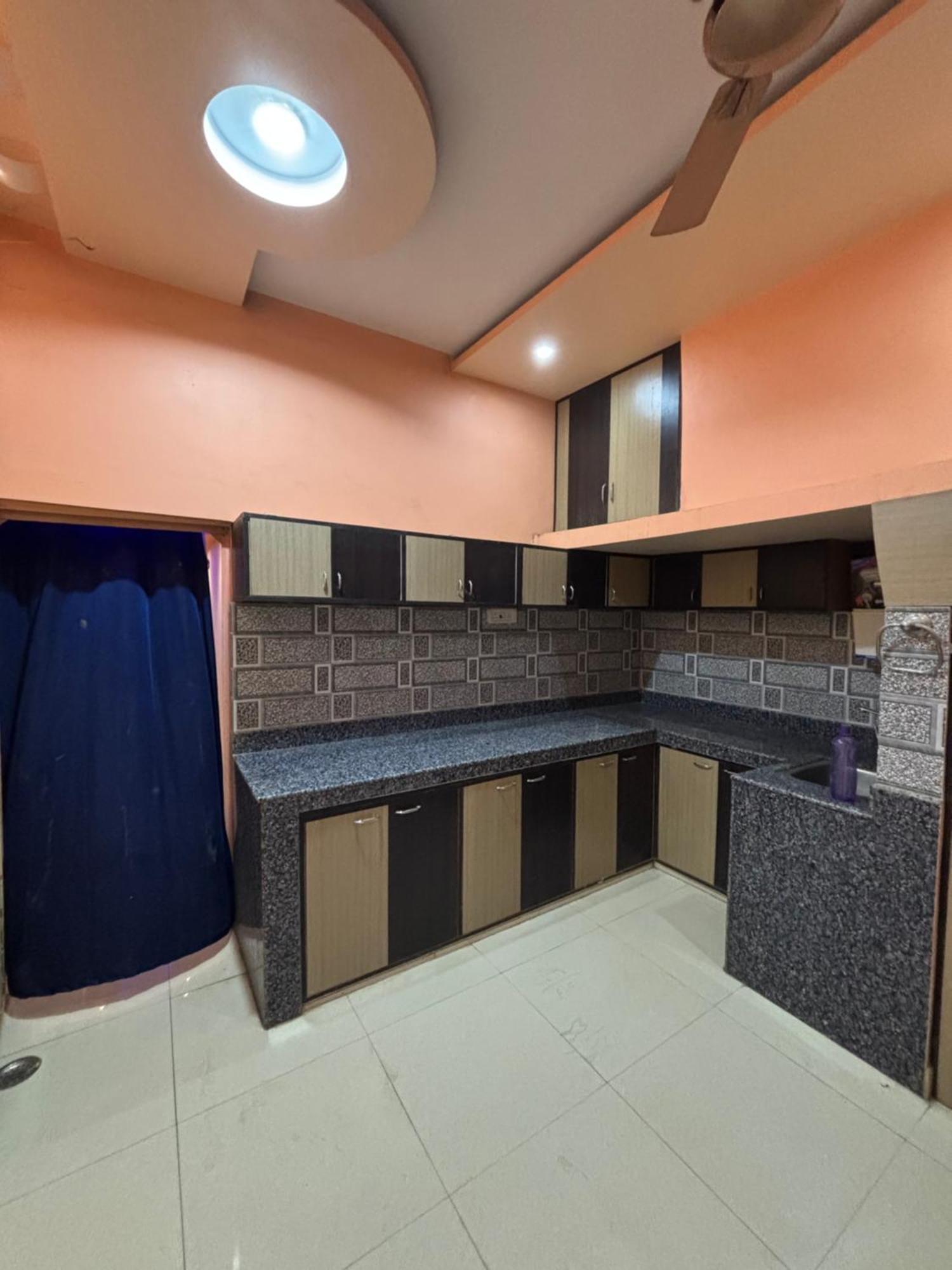 Shree Balaji Homes Αλλαχαμπάντ Εξωτερικό φωτογραφία