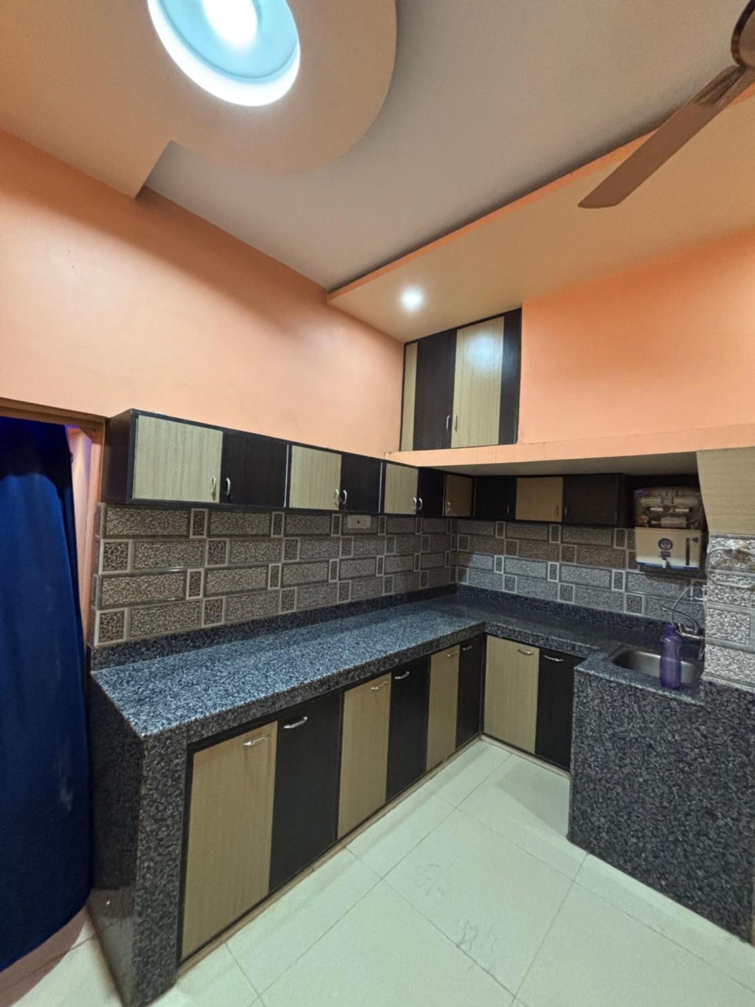 Shree Balaji Homes Αλλαχαμπάντ Εξωτερικό φωτογραφία